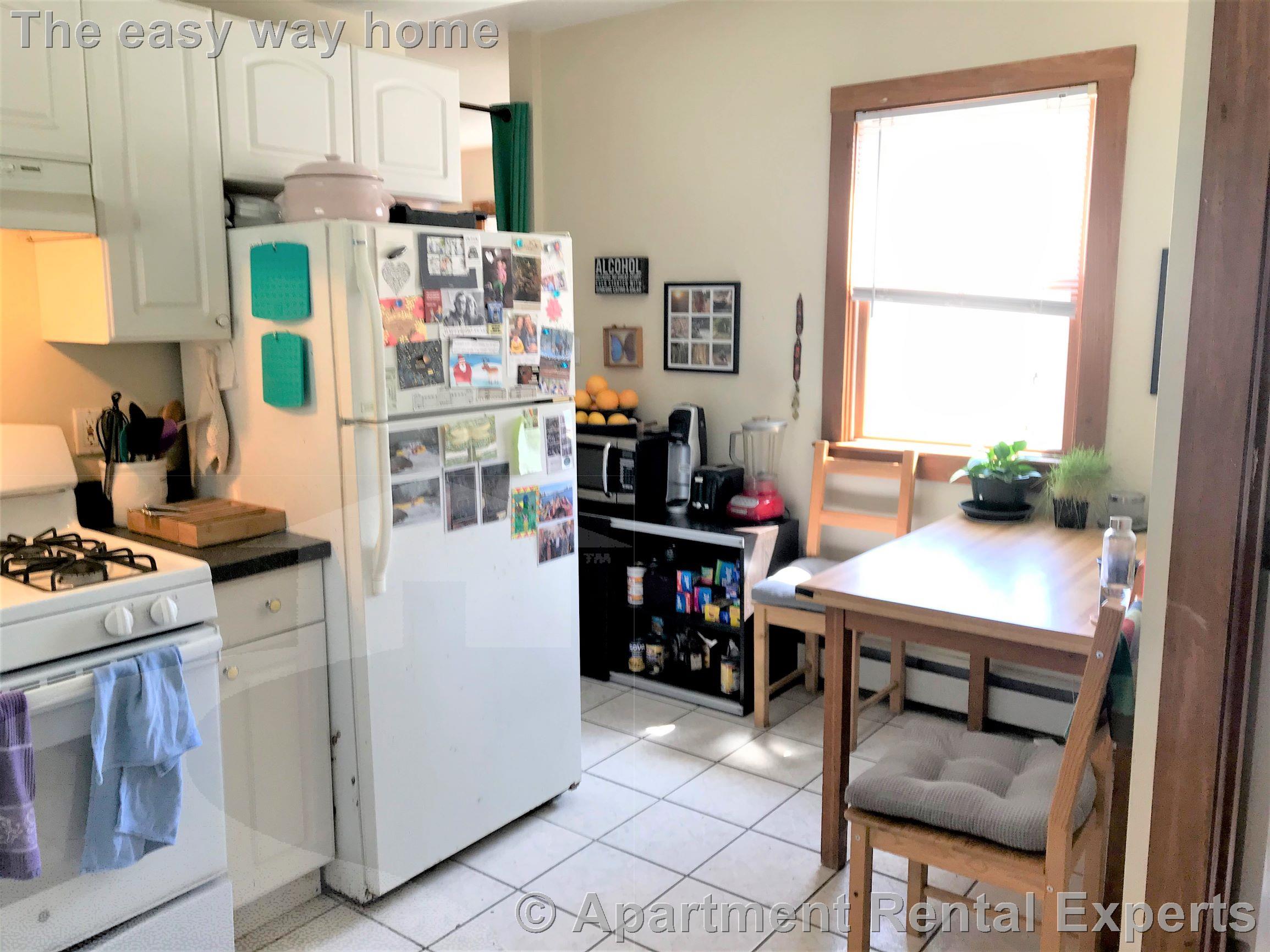 359 Columbia St, Inman Square