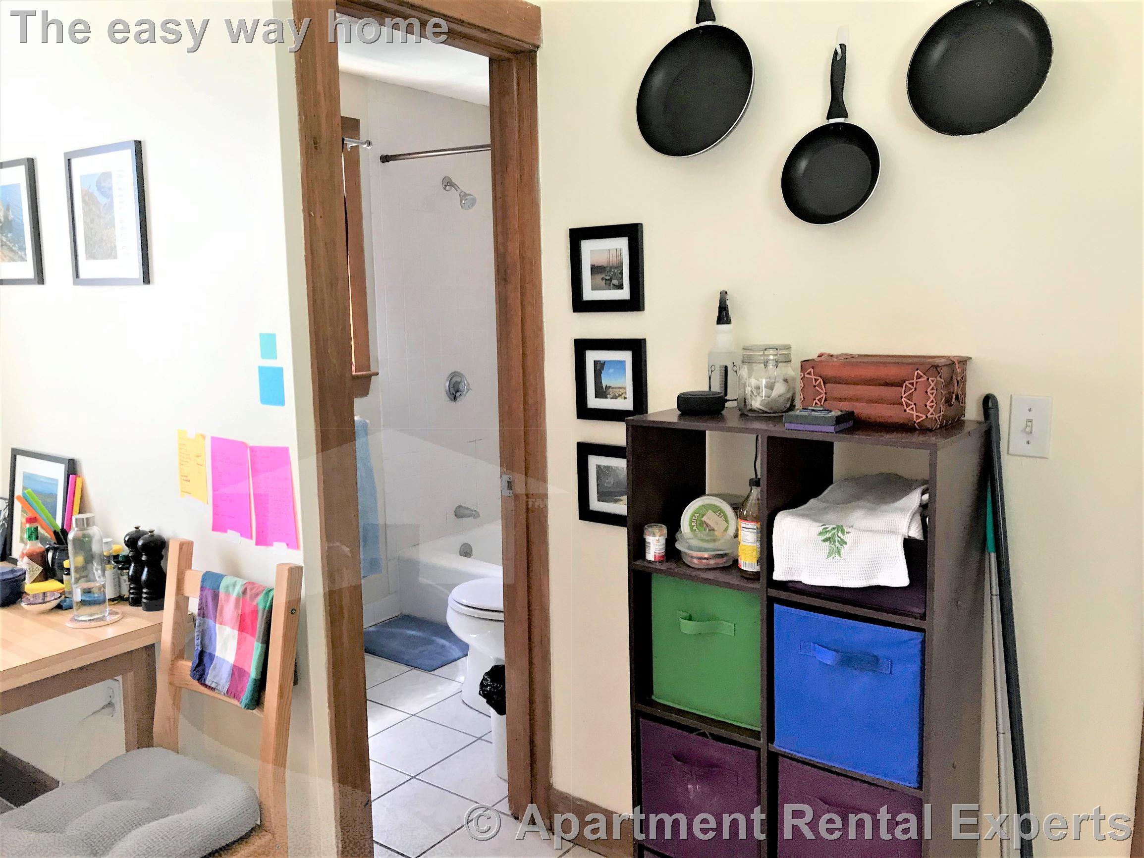 359 Columbia St, Inman Square