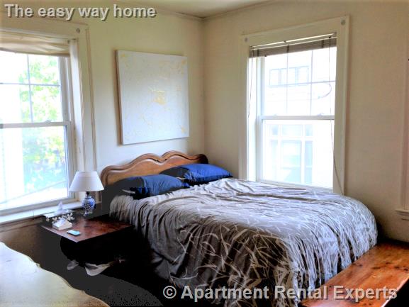 36 College Ave, Davis Square