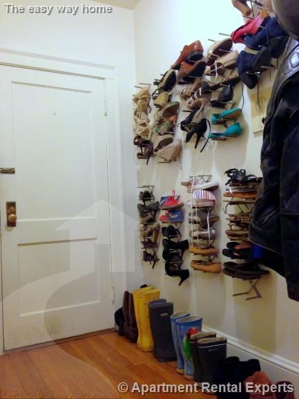 36 College Ave, Davis Square