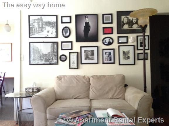 36 College Ave, Davis Square