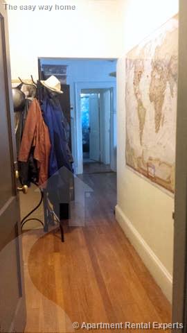 36 College Ave, Davis Square