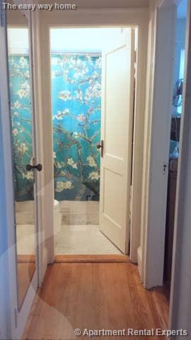 36 College Ave, Davis Square