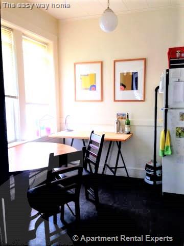 36 College Ave, Davis Square