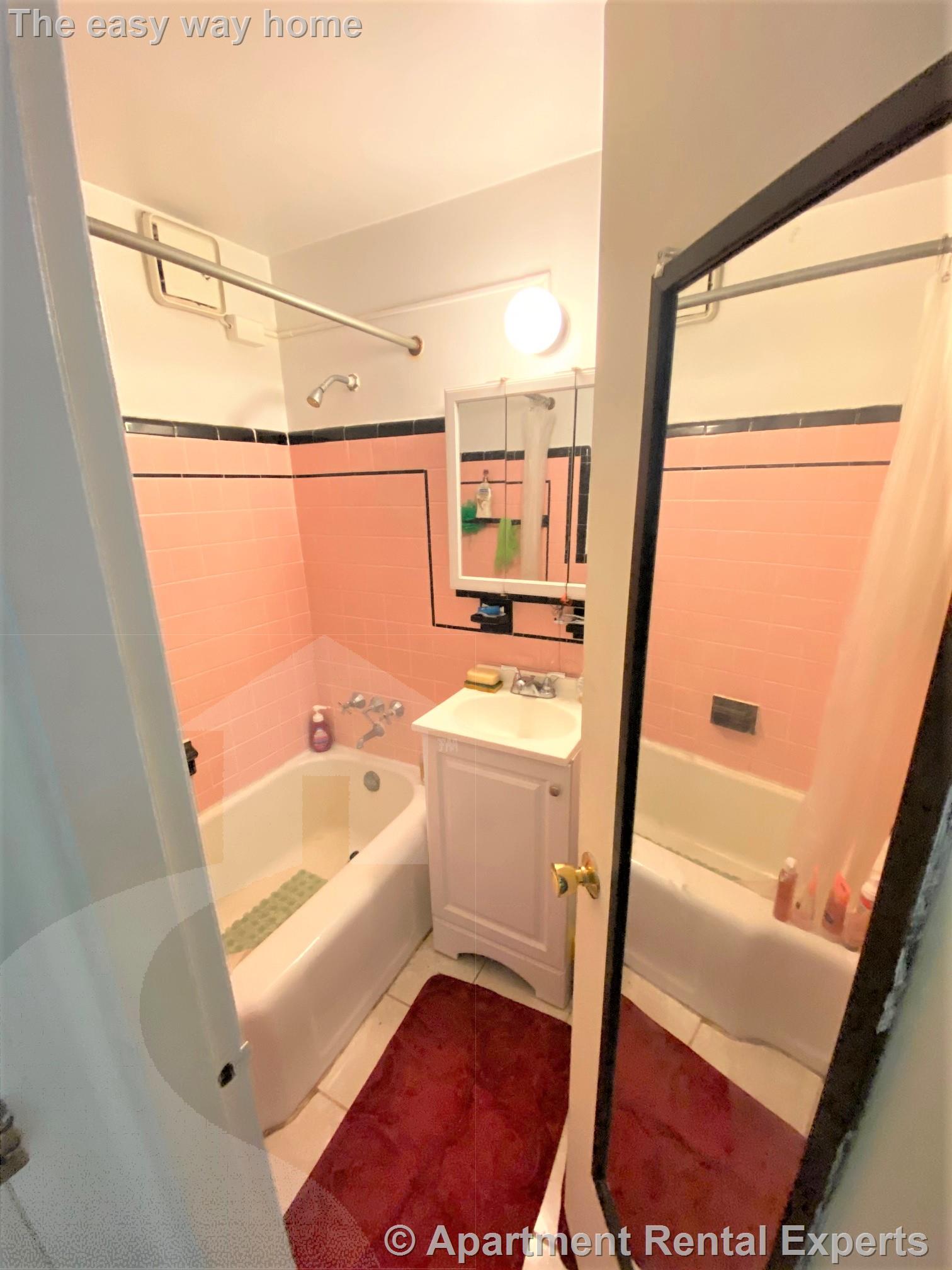 48 Kirkland St, Harvard Square