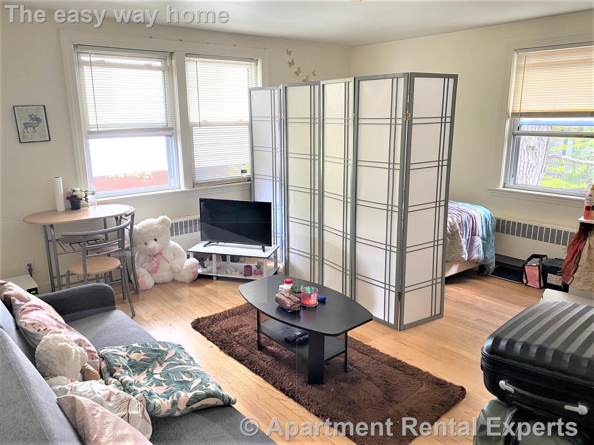 48 Kirkland St, Harvard Square