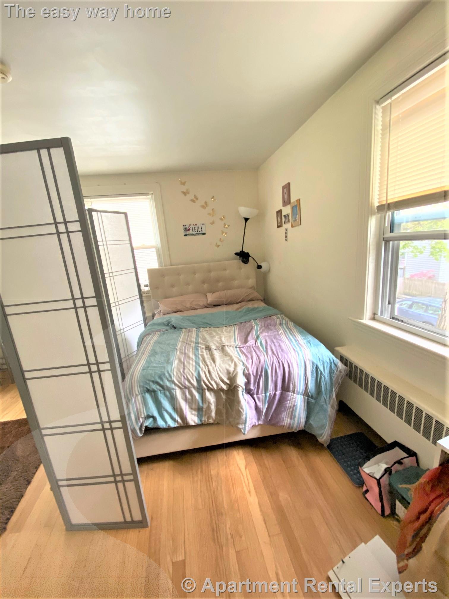 48 Kirkland St, Harvard Square