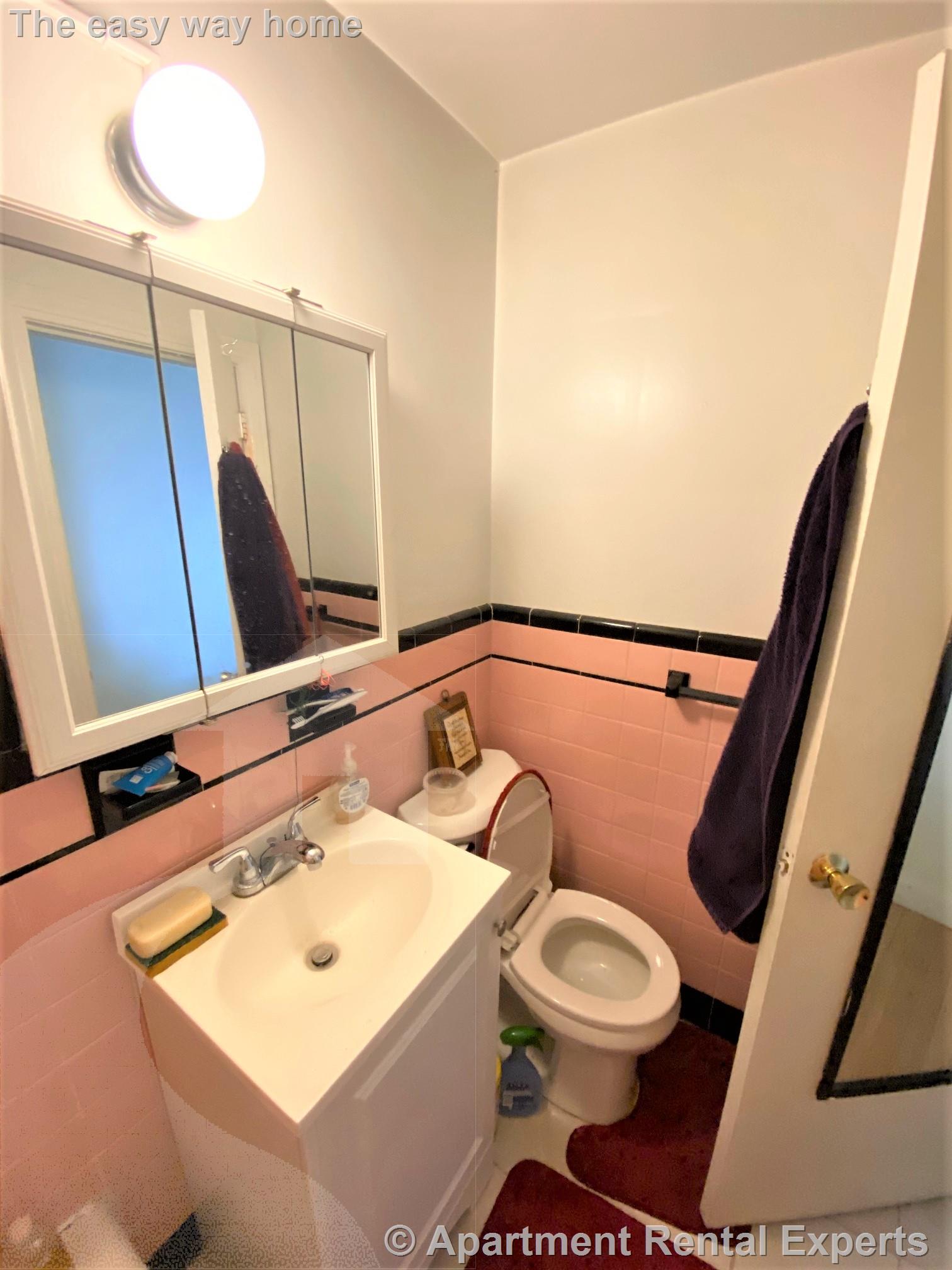 48 Kirkland St, Harvard Square