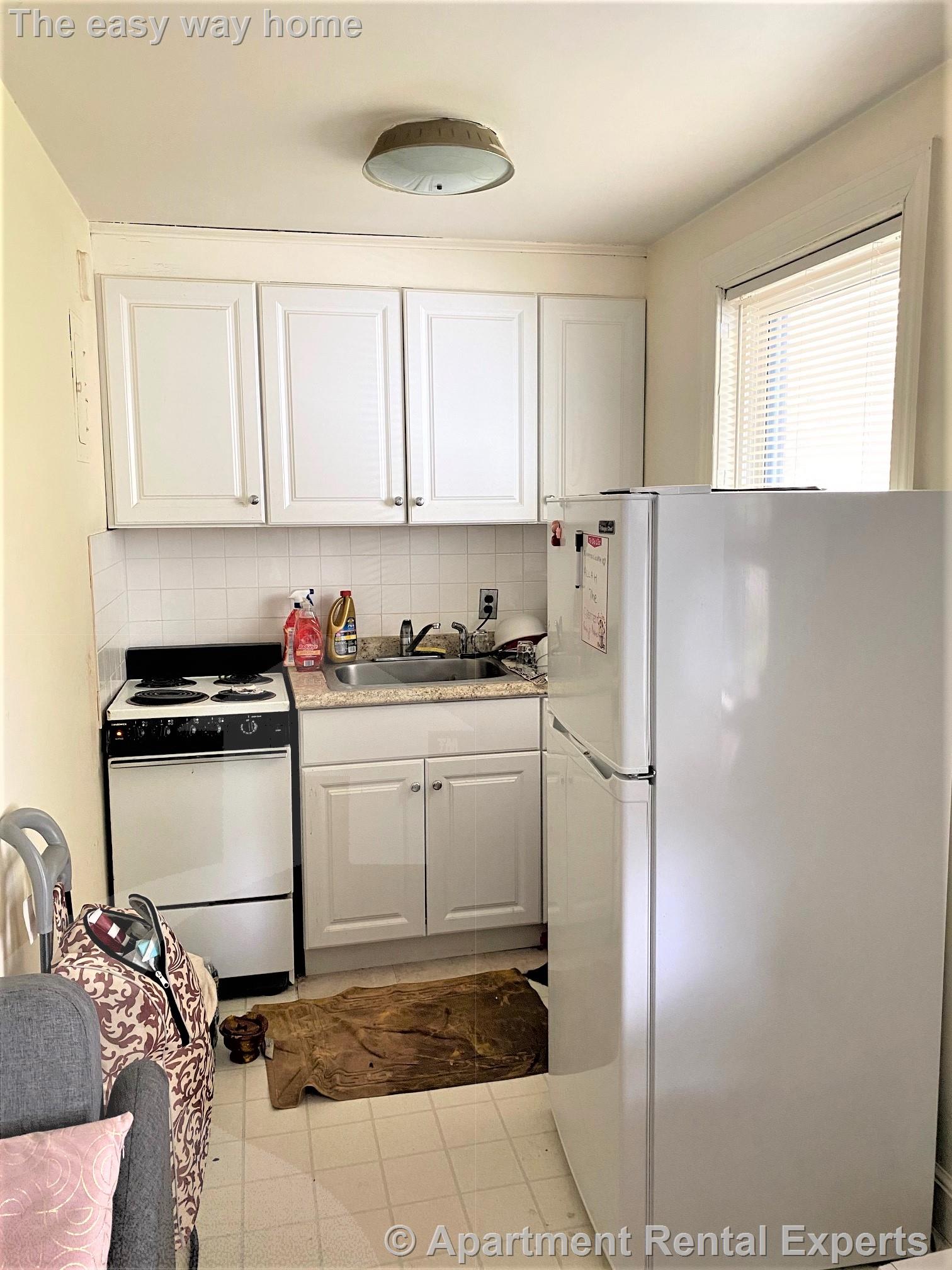 48 Kirkland St, Harvard Square