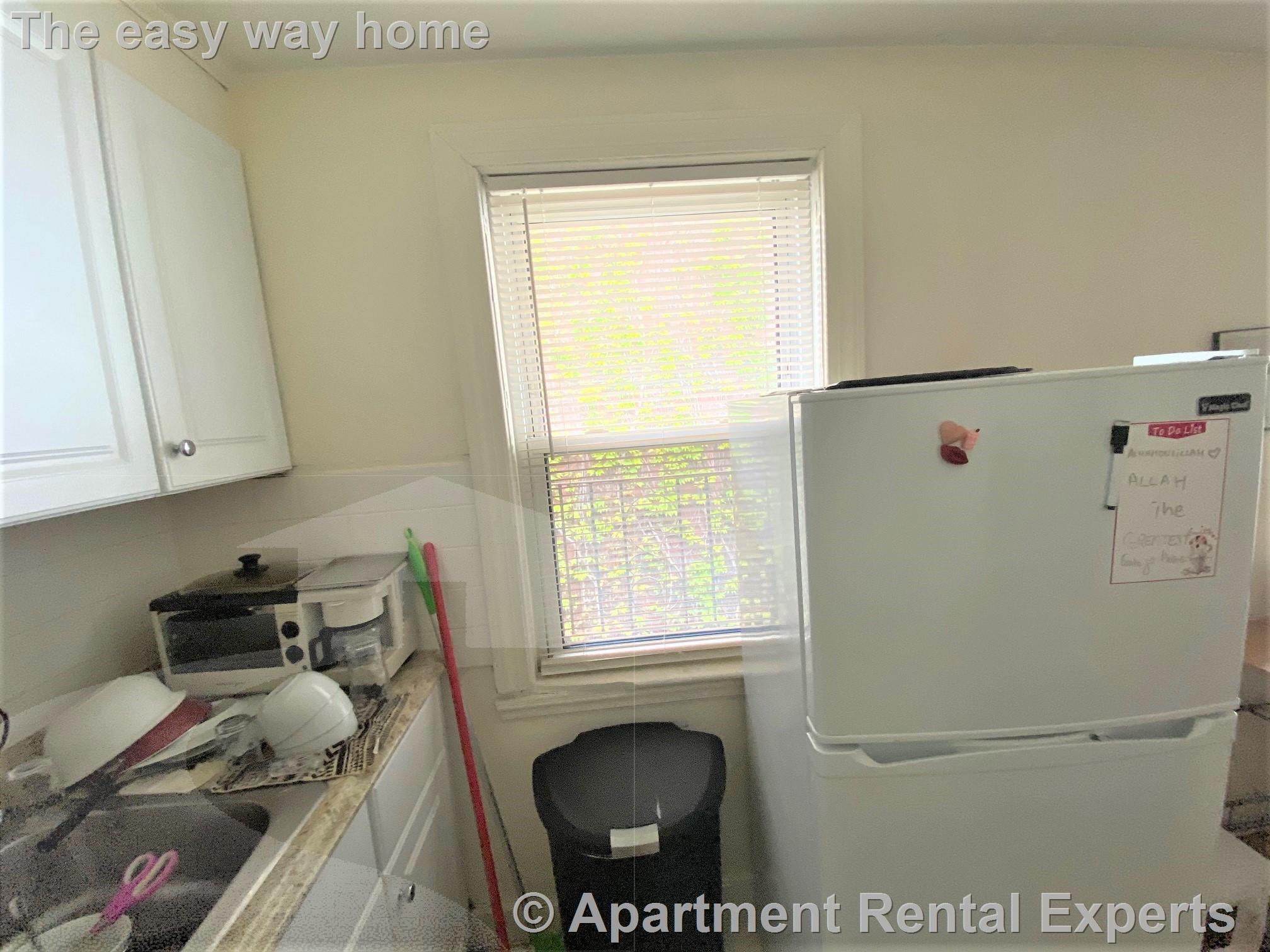 48 Kirkland St, Harvard Square