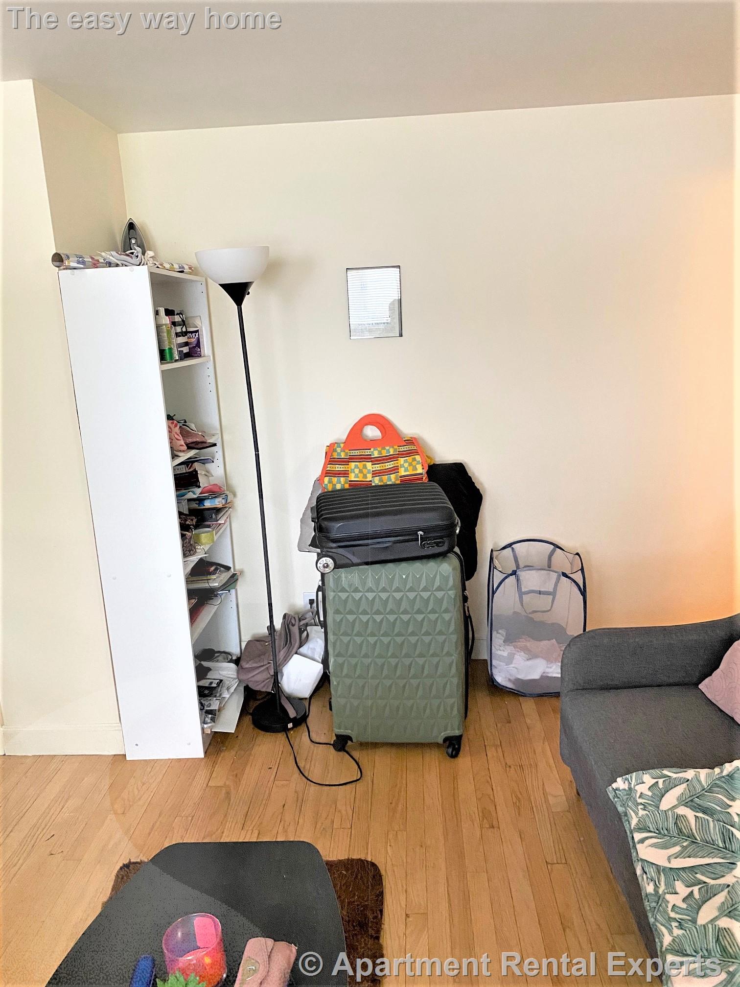 48 Kirkland St, Harvard Square