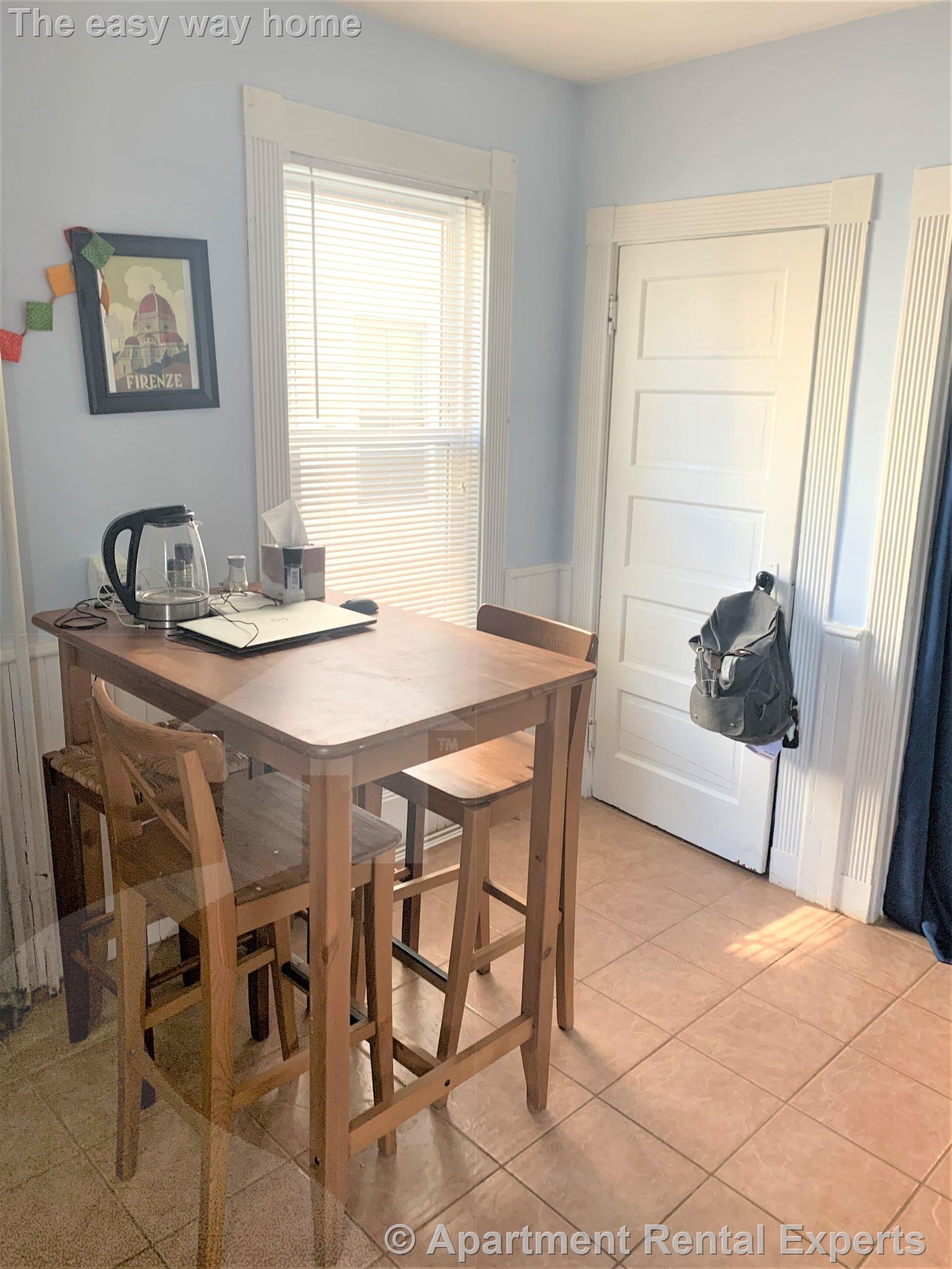 21 Endicott Ave, Teele Square