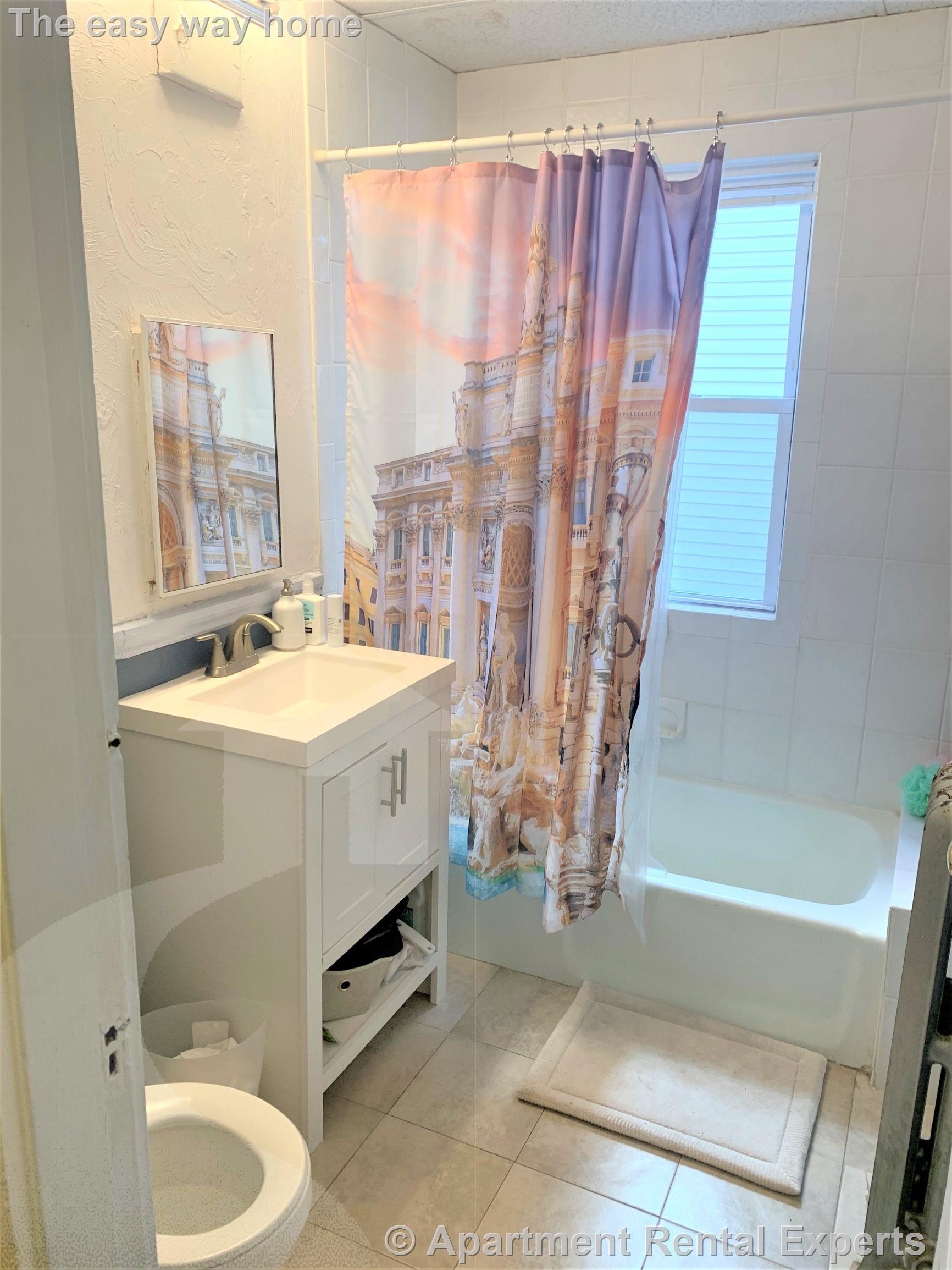 21 Endicott Ave, Teele Square