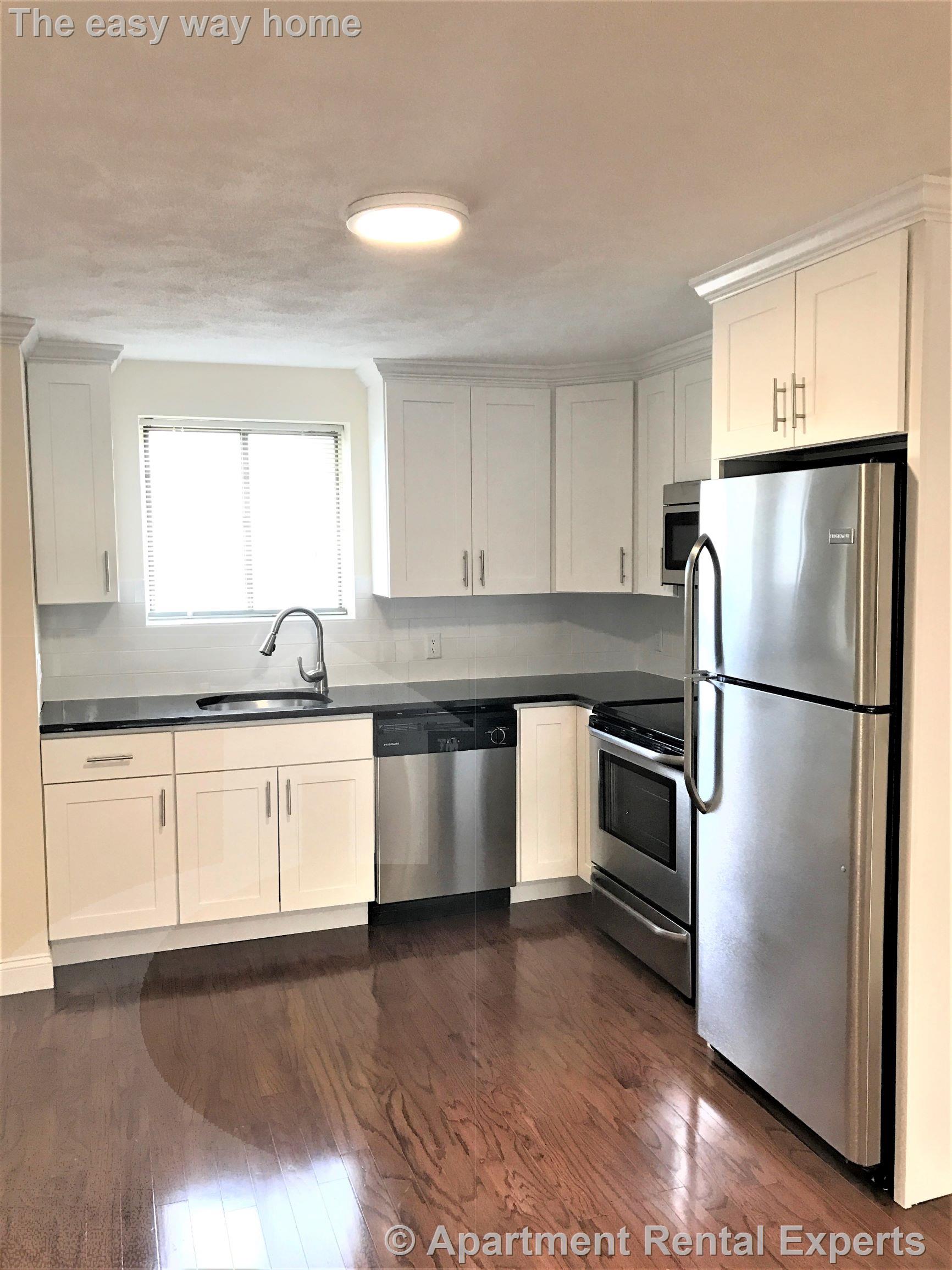 6 Blair Pl, North Cambridge