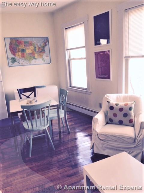 1210 Cambridge St, Inman Square