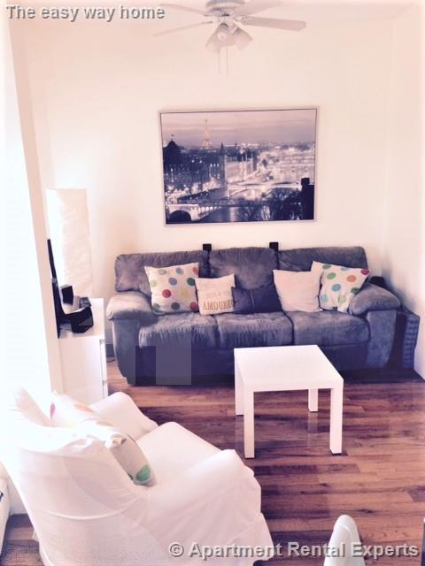 1210 Cambridge St, Inman Square