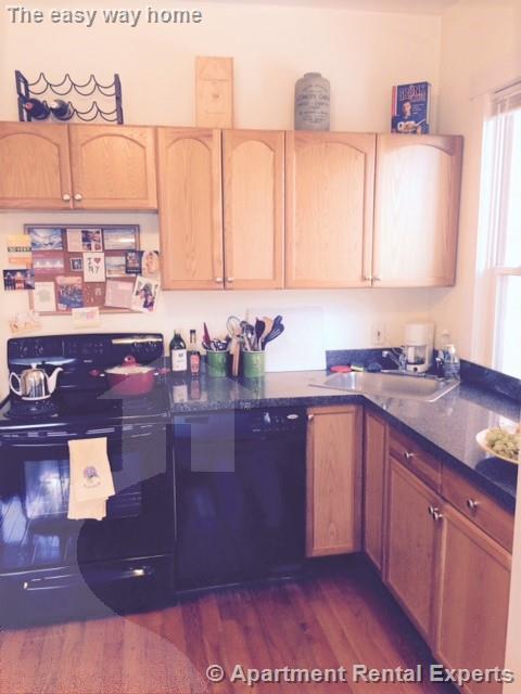 1210 Cambridge St, Inman Square