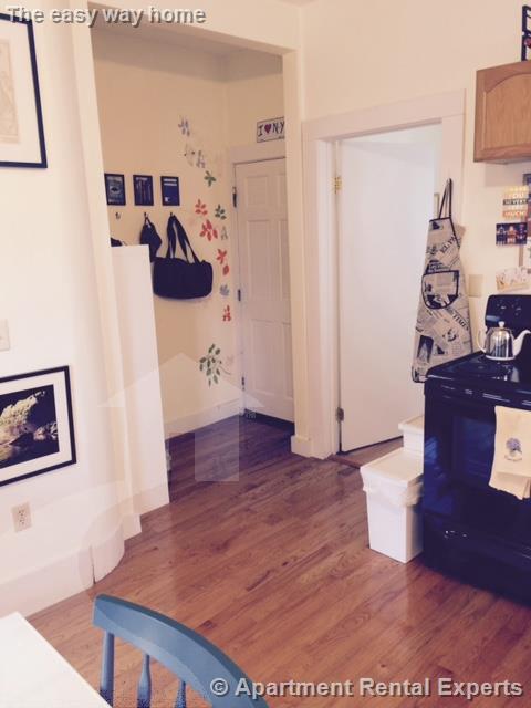 1210 Cambridge St, Inman Square