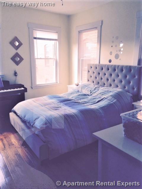 1210 Cambridge St, Inman Square