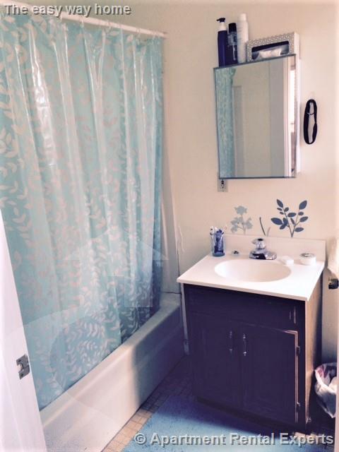 1210 Cambridge St, Inman Square