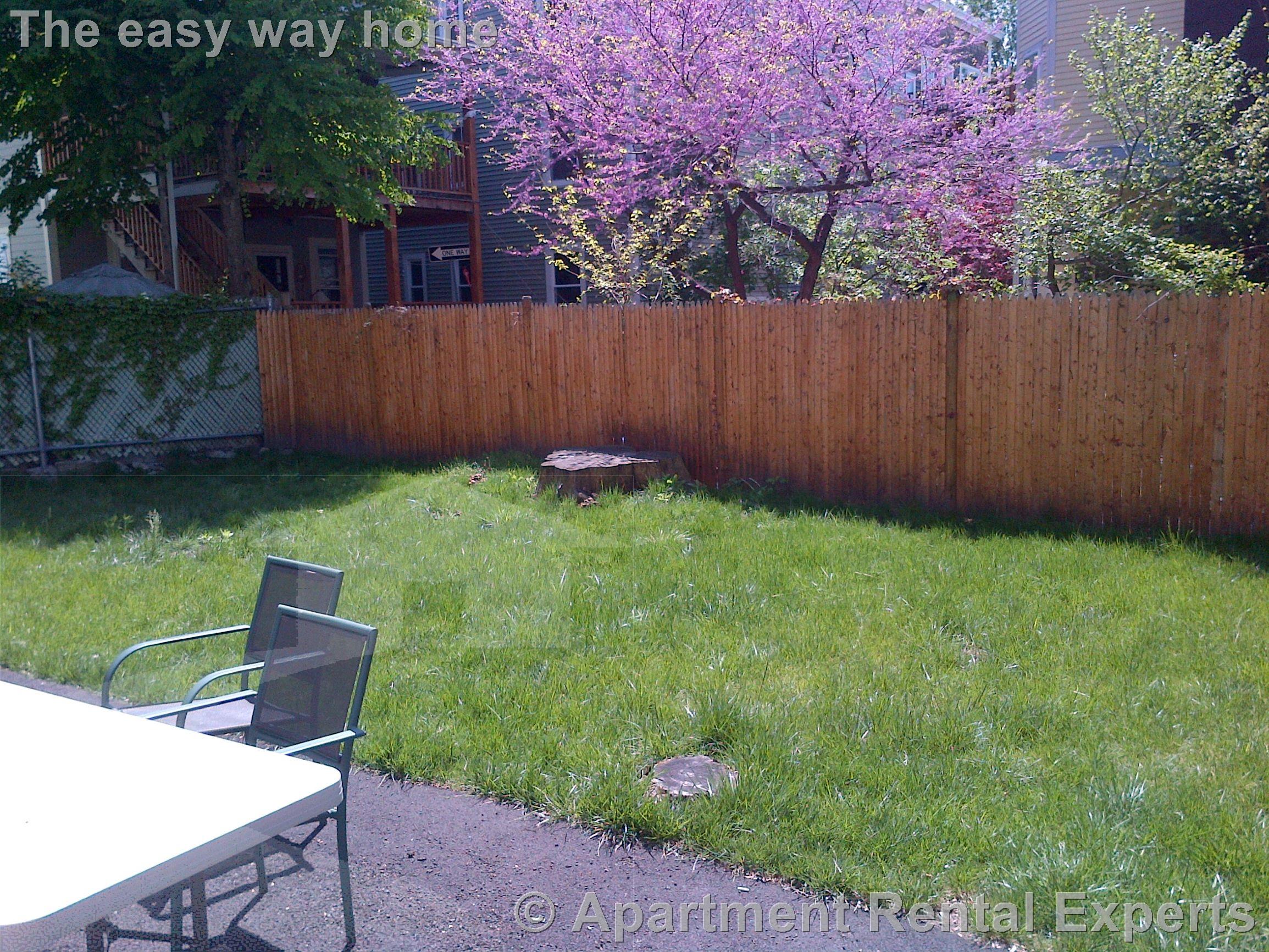 1210 Cambridge St, Inman Square