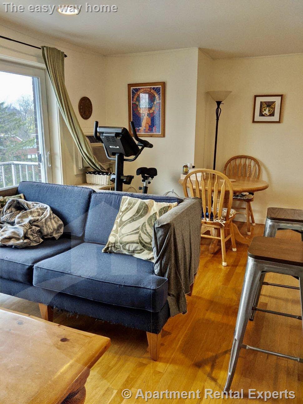 70 Park St, Ward Two