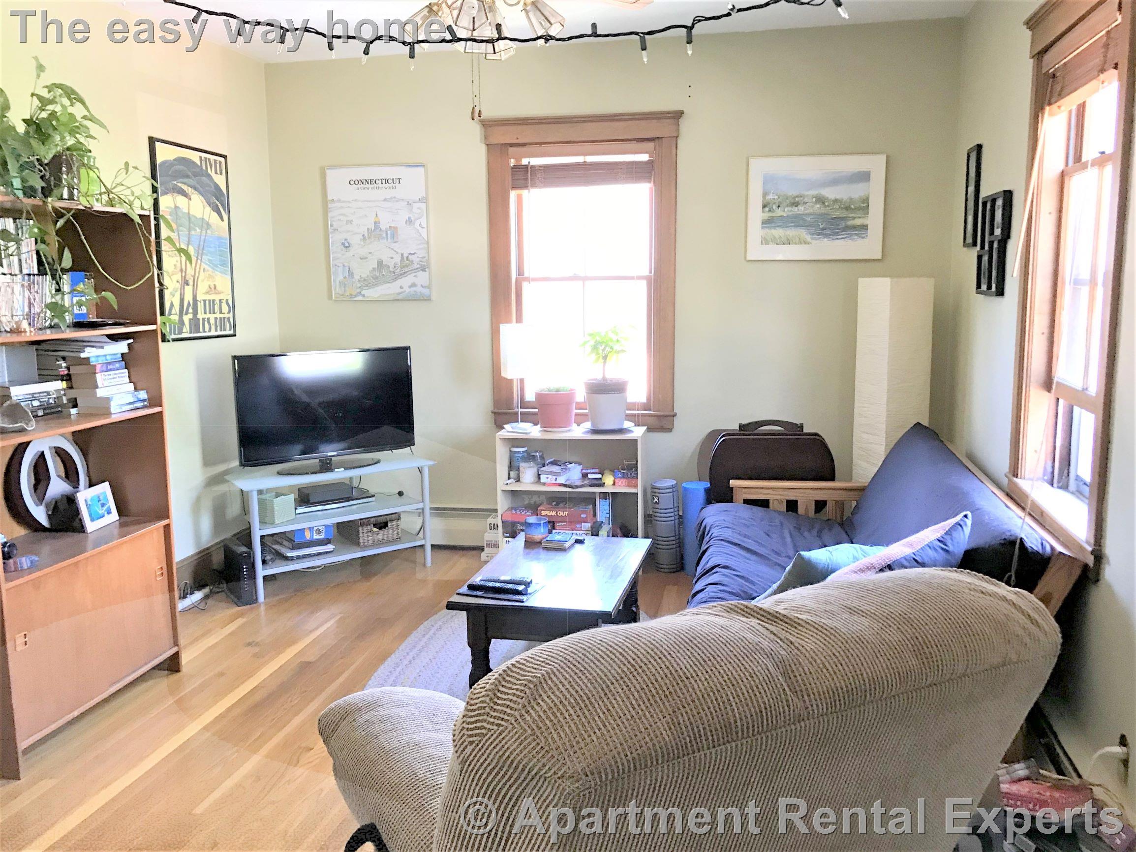 30 Moore St, Davis Square