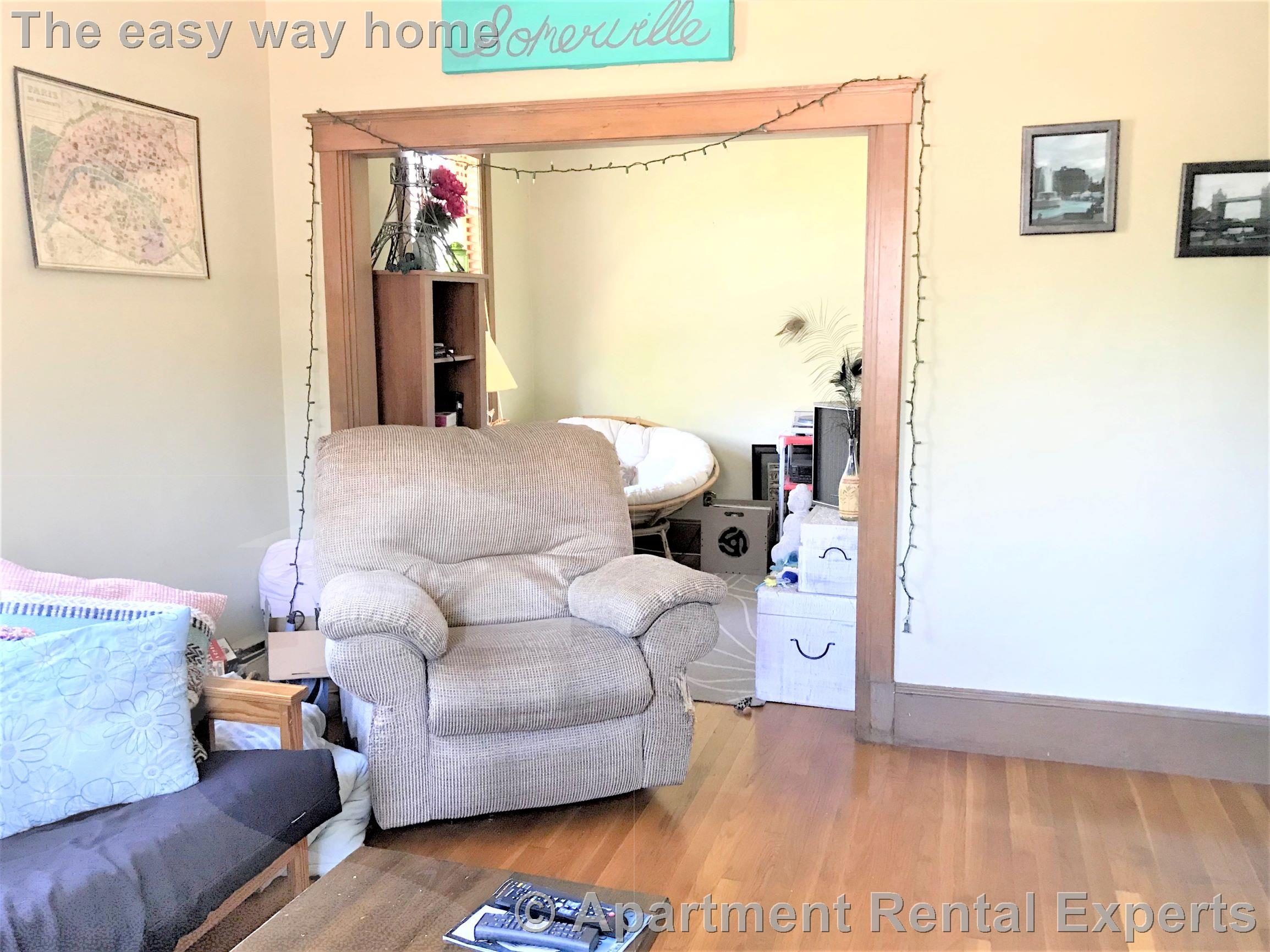 30 Moore St, Davis Square