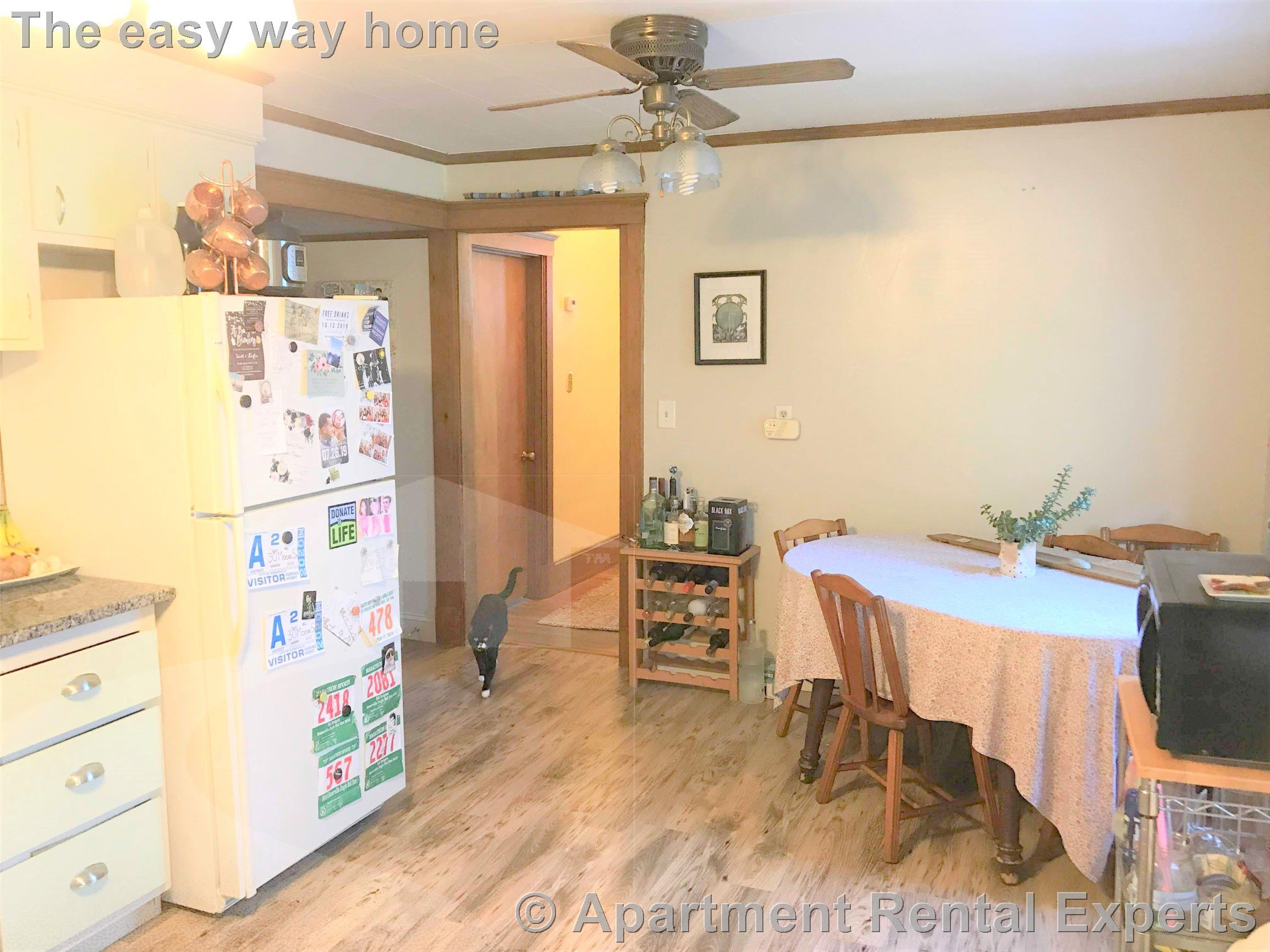 30 Moore St, Davis Square