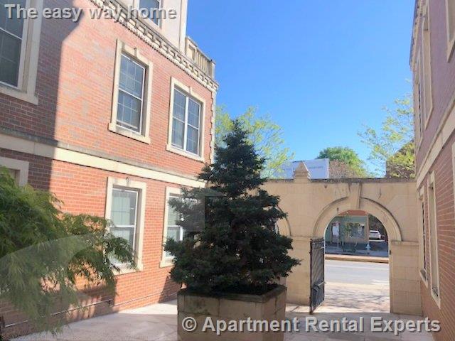 2440 Massachusetts Ave, Davis Square