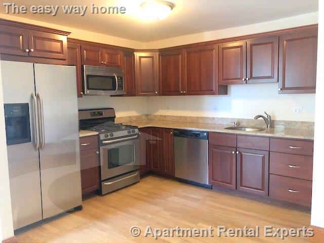 2440 Massachusetts Ave, Davis Square