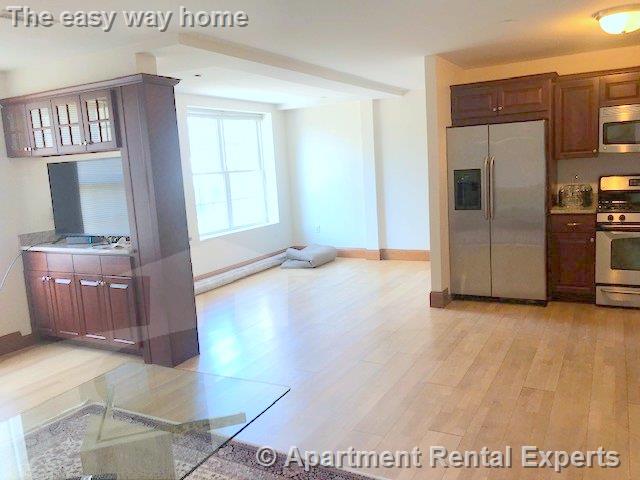 2440 Massachusetts Ave, Davis Square