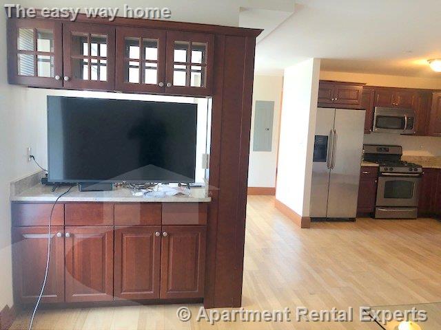 2440 Massachusetts Ave, Davis Square