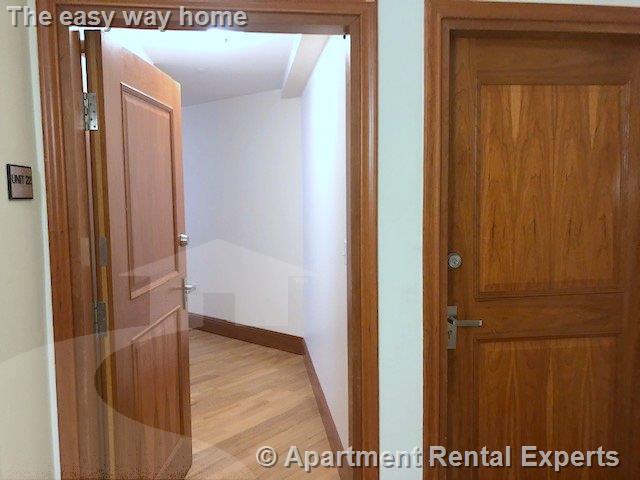 2440 Massachusetts Ave, Davis Square