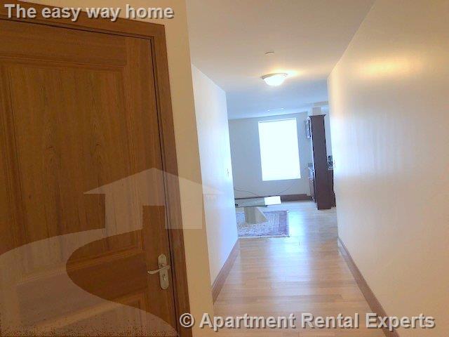 2440 Massachusetts Ave, Davis Square