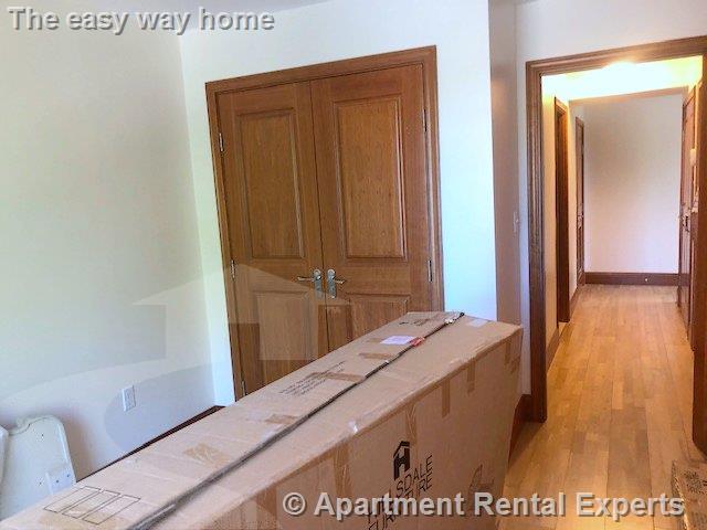 2440 Massachusetts Ave, Davis Square