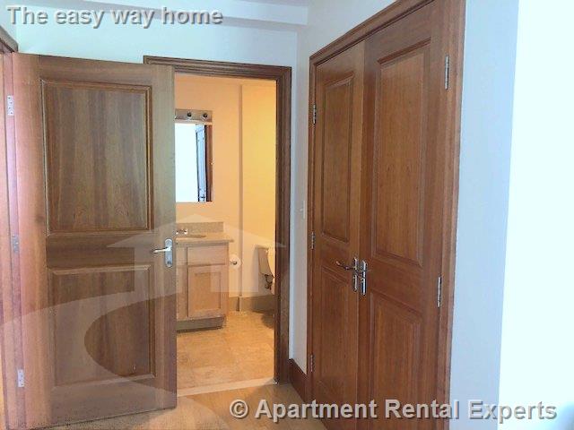 2440 Massachusetts Ave, Davis Square