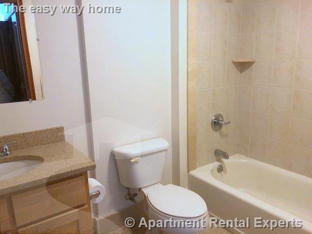 2440 Massachusetts Ave, Davis Square