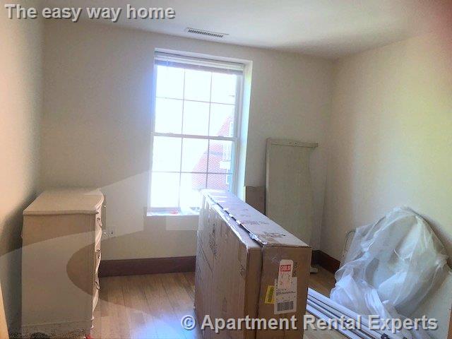 2440 Massachusetts Ave, Davis Square