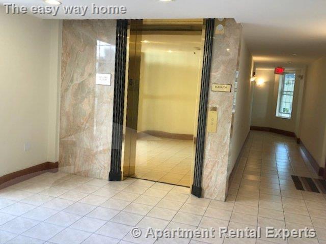 2440 Massachusetts Ave, Davis Square