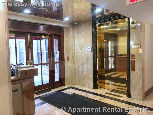 2440 Massachusetts Ave, Davis Square