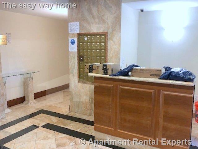 2440 Massachusetts Ave, Davis Square