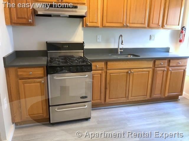 68 Roseland St, Porter Square