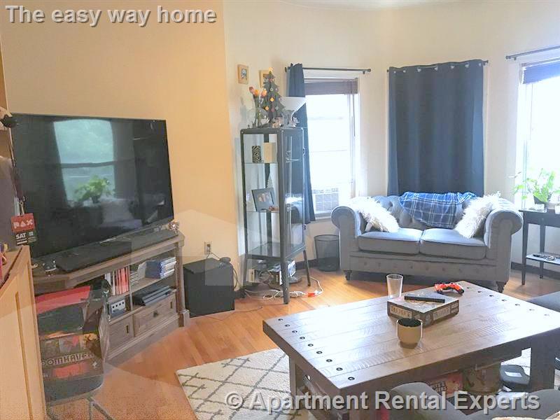 68 Roseland St, Porter Square