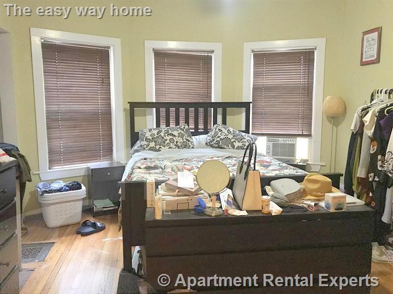 68 Roseland St, Porter Square