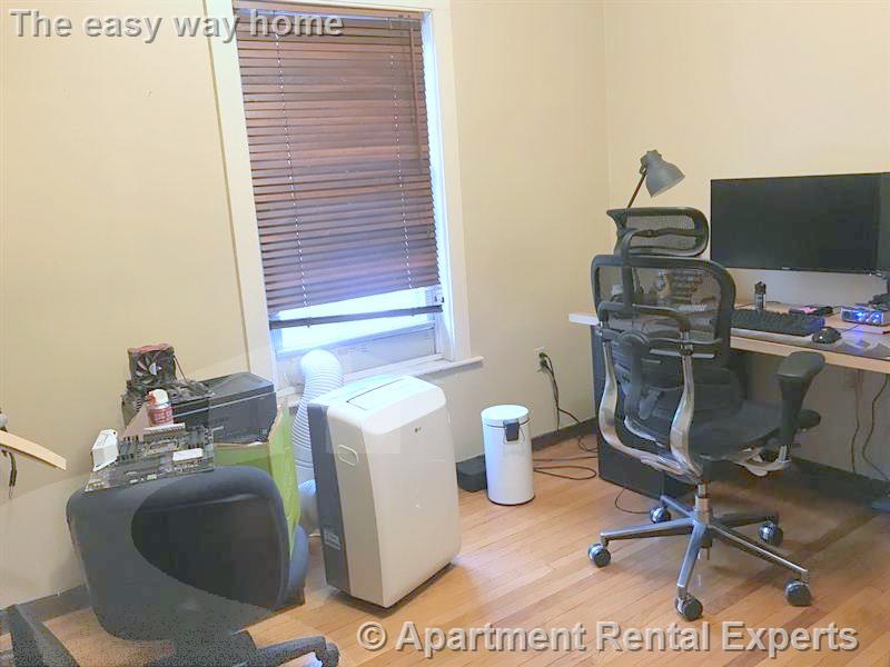 68 Roseland St, Porter Square