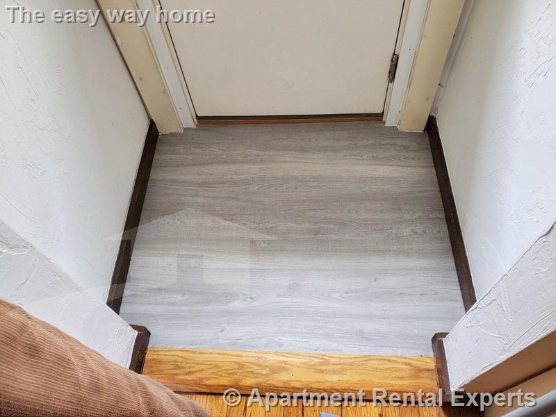 68 Roseland St, Porter Square