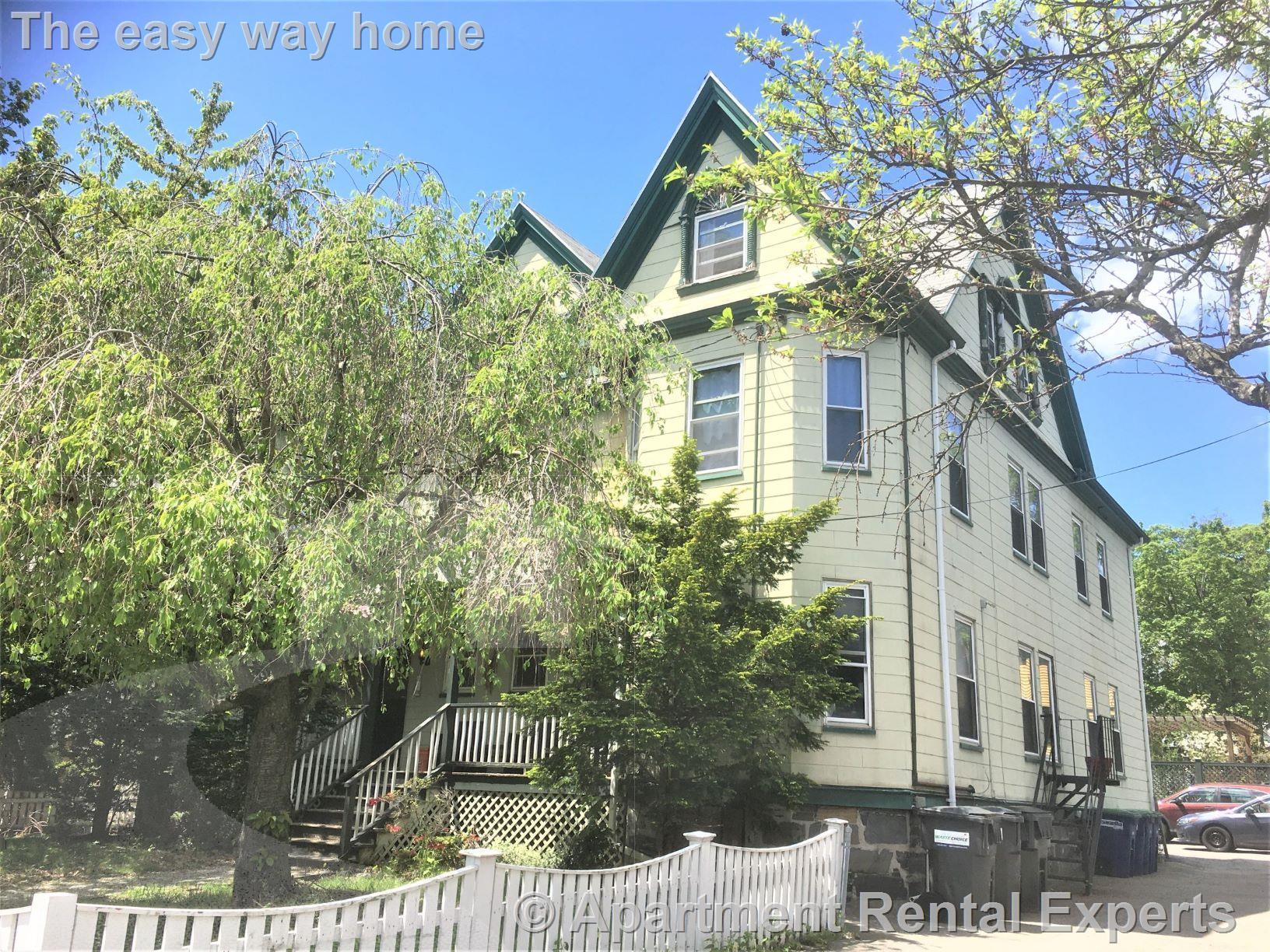 61 Marshall St, Winter Hill