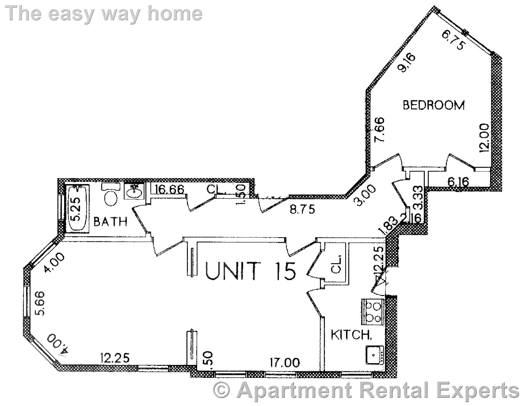 19 Pleasant St, Central Square