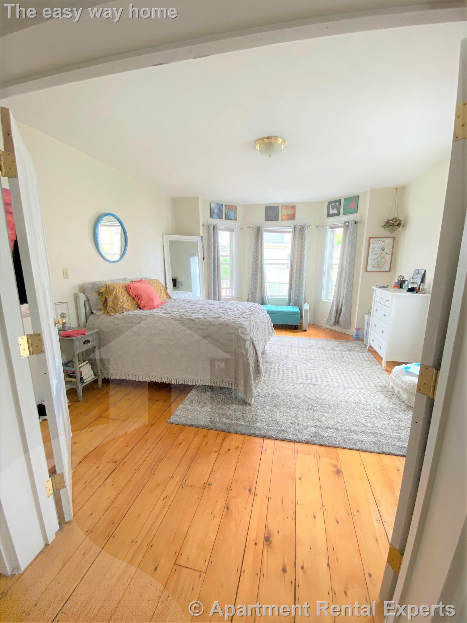 14 Stickney Ave, Winter Hill